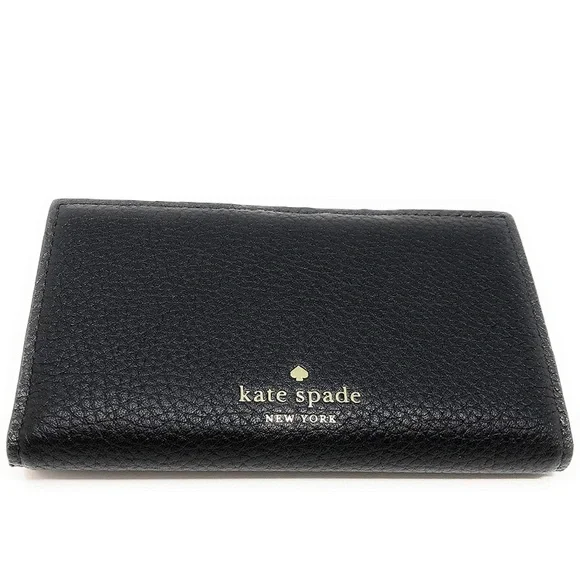 KATE SPADE Hayes Small Satchel & Wallet - Picture 9 of 9